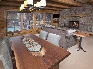 Vail Village One Bedroom Vacation Condo Pool & Hot Tub Vail Village One Bedroom Vacation Condo Pool & Hot Tub